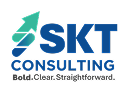SKT Consulting Logo
